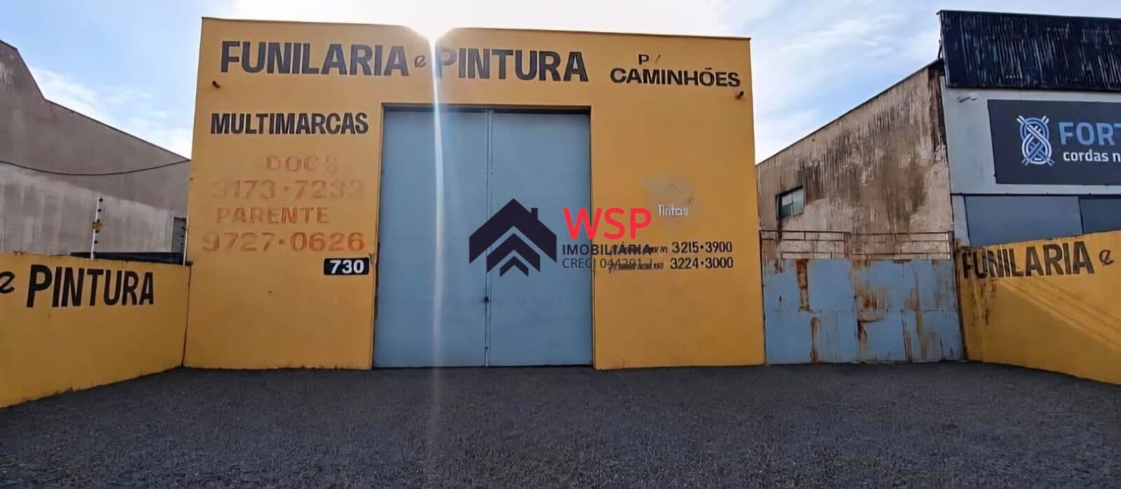 Sala/Conjunto em São José do Rio Preto - Distrito Industrial Doutor Carlos Arnaldo e Silva
