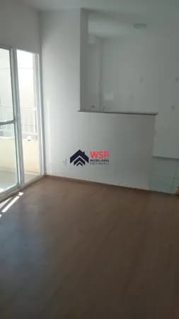 Apartamento em São José do Rio Preto - Loteamento Abílio Jorge Cury