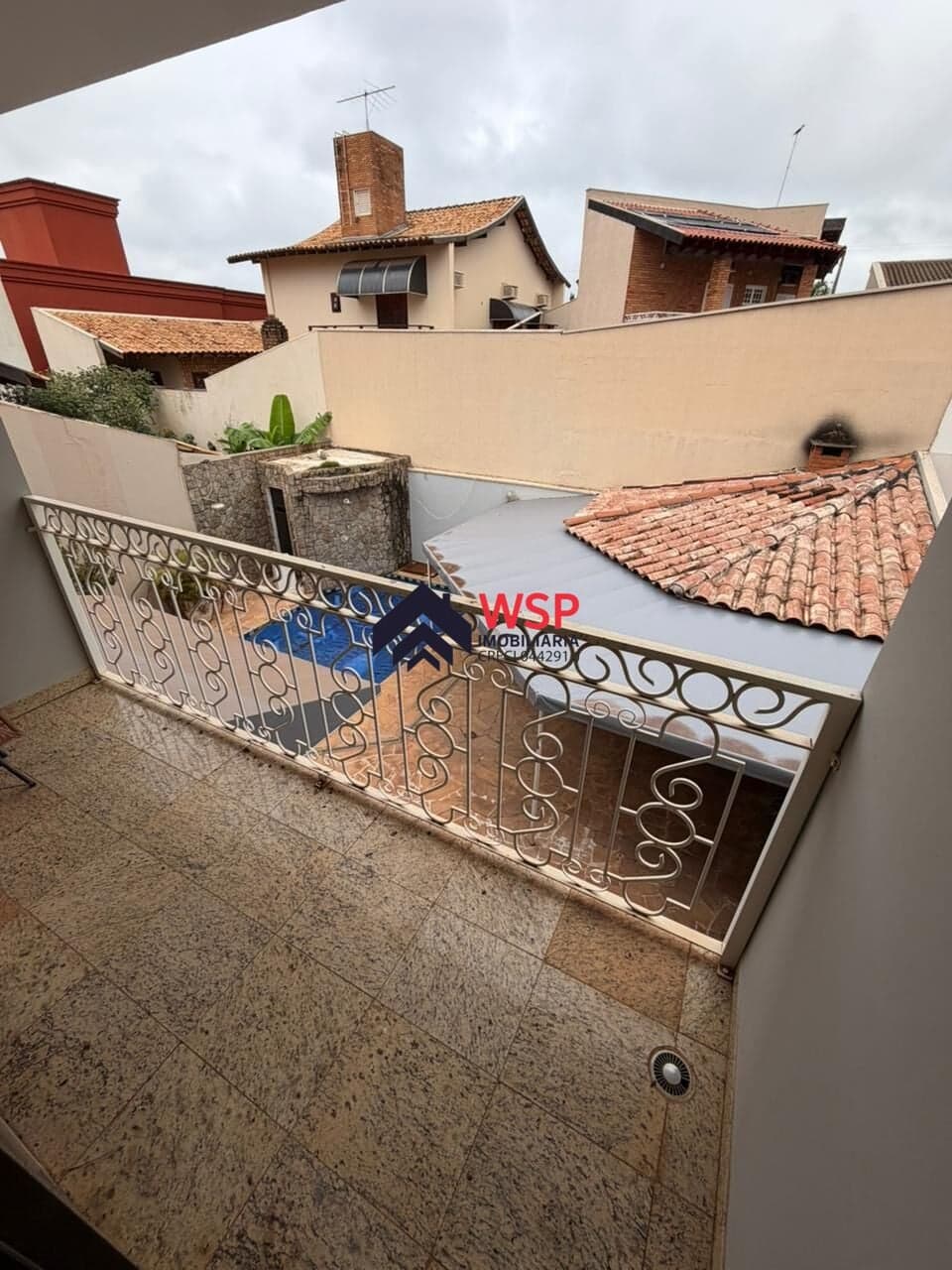 Casa em São José do Rio Preto - Recanto Real
