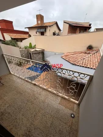 Casa em São José do Rio Preto - Recanto Real