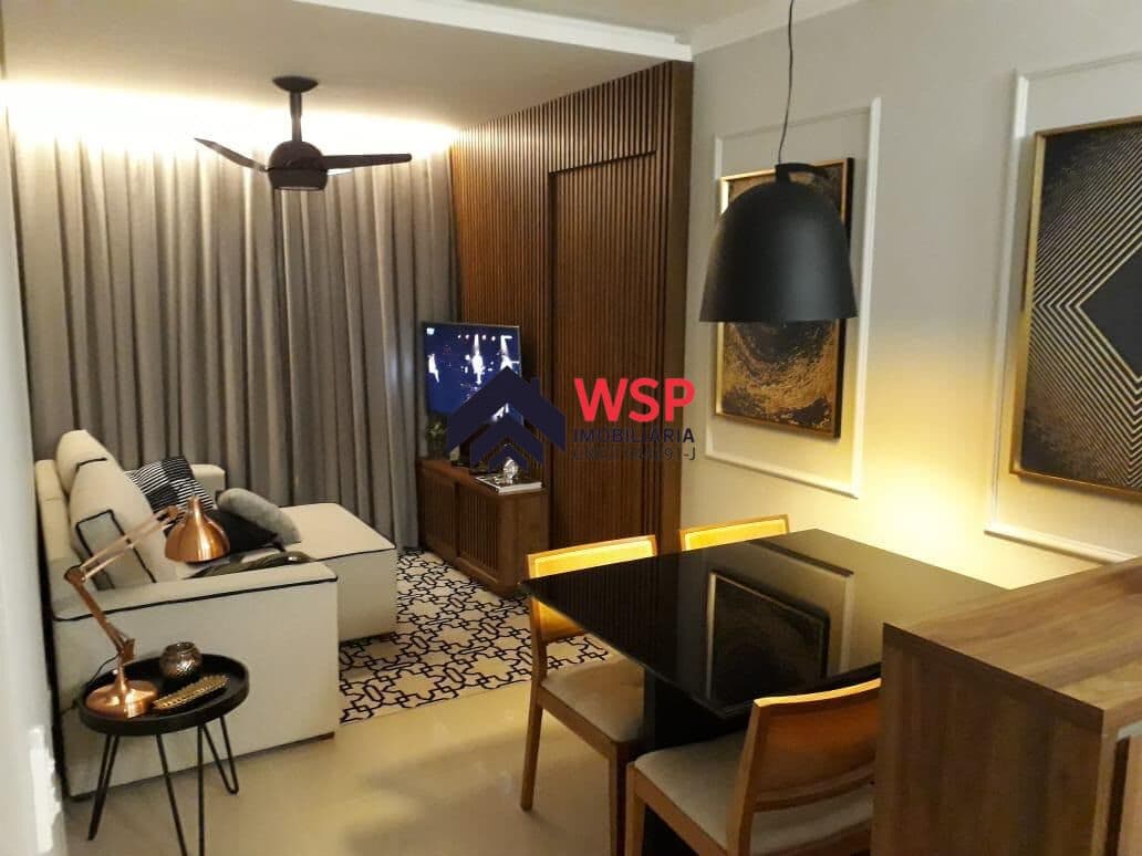 Apartamento em São José do Rio Preto - Vivendas