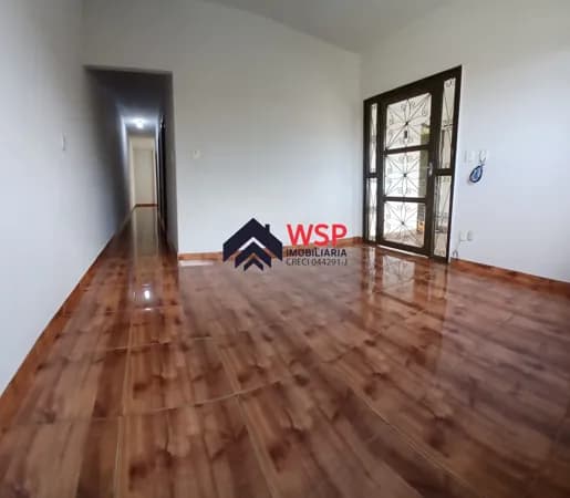 Casa em São José do Rio Preto - Parque Residencial Dom Lafayete Libanio