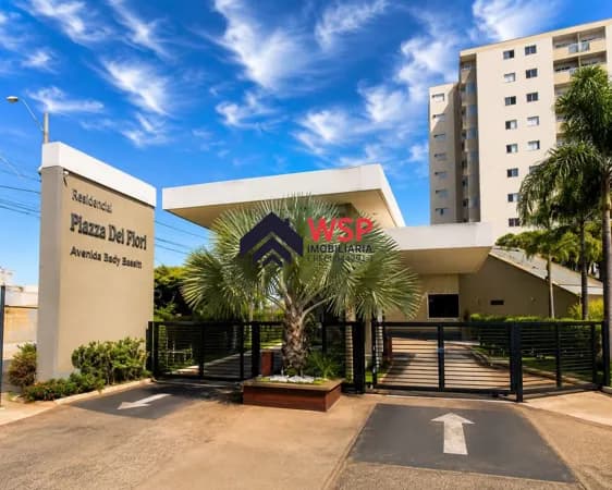Apartamento em São José do Rio Preto - Boa Vista
