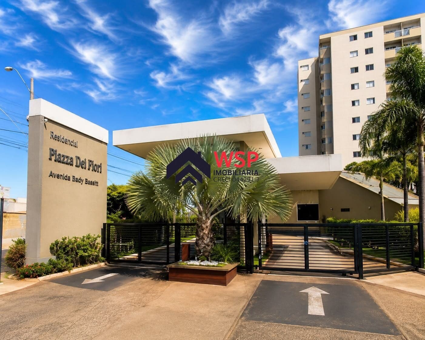 Apartamento em São José do Rio Preto - Boa Vista