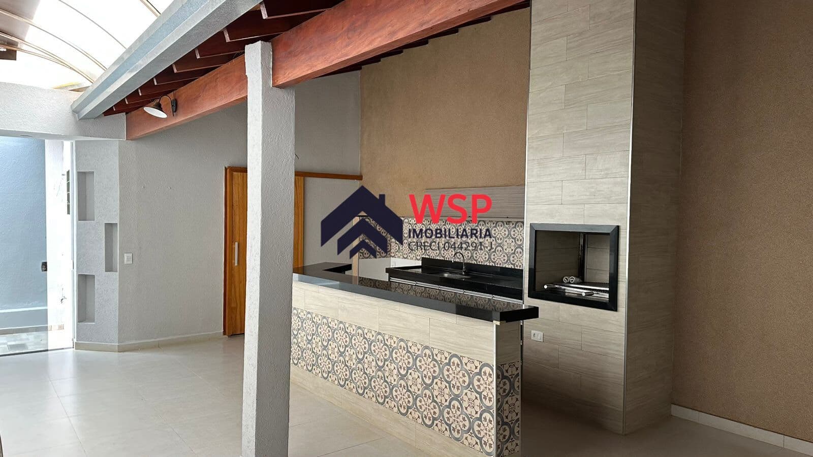 Casa em Mirassol - Jardim Laguna