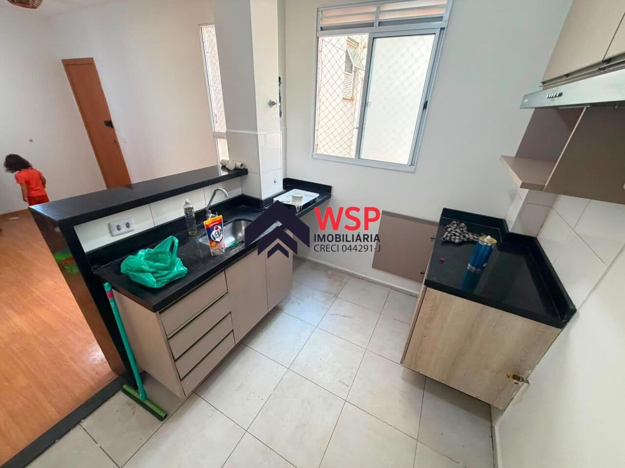 Apartamento em São José do Rio Preto - Rios d'italia