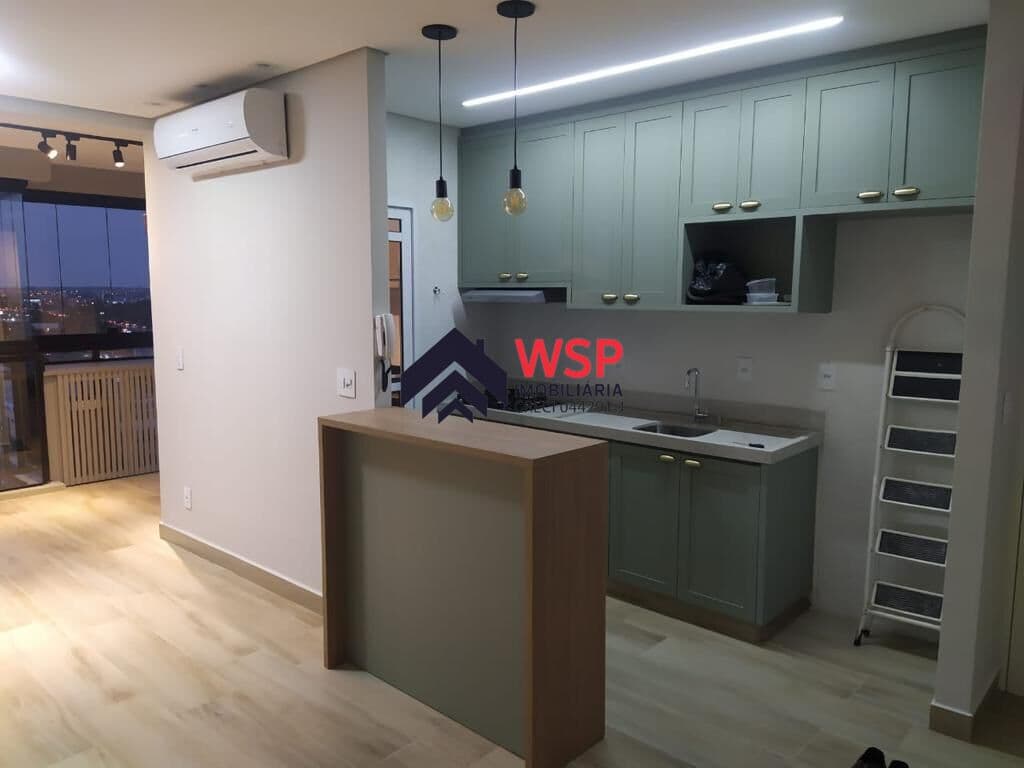 Apartamento em São José do Rio Preto - Parque Quinta das Paineiras
