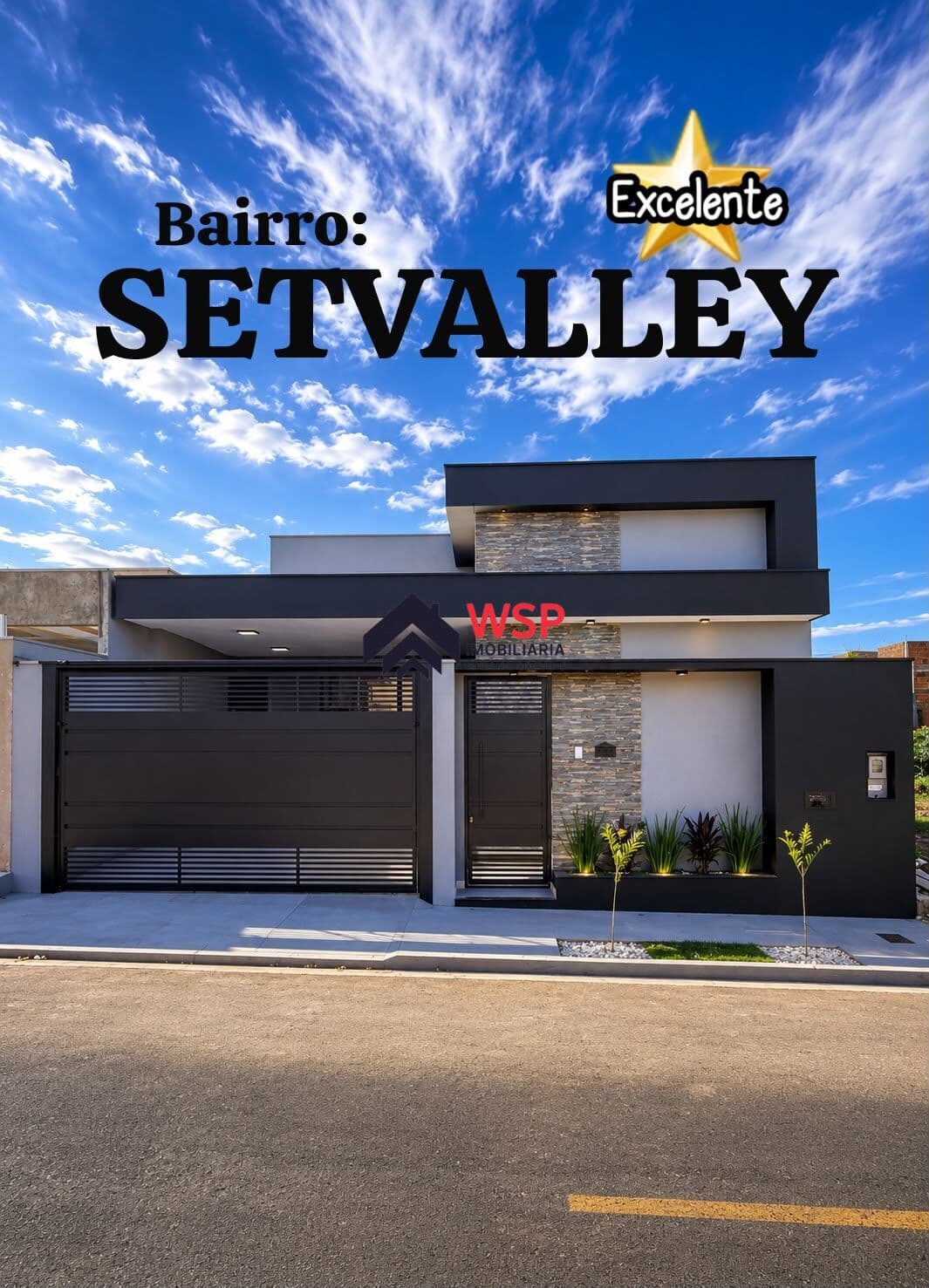 Casa em São José do Rio Preto - Setvalley II