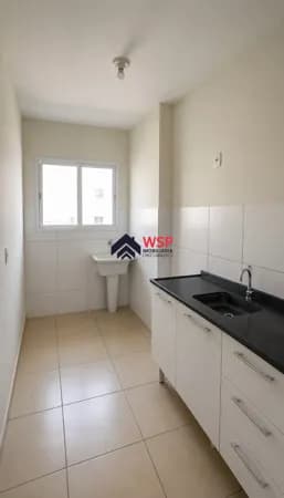 Apartamento em São José do Rio Preto - Residencial Colorado