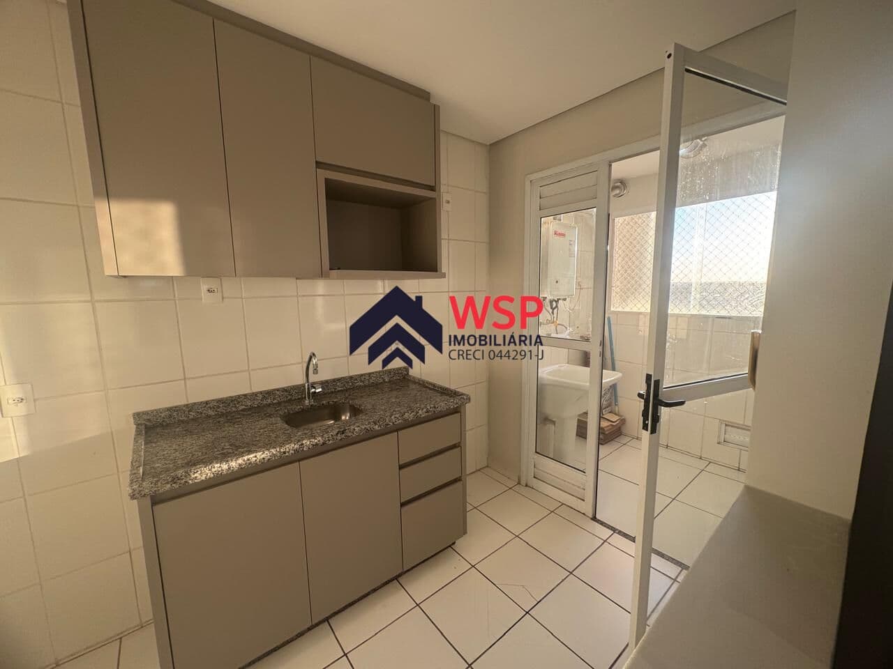 Apartamento em São José do Rio Preto - Pinheiros