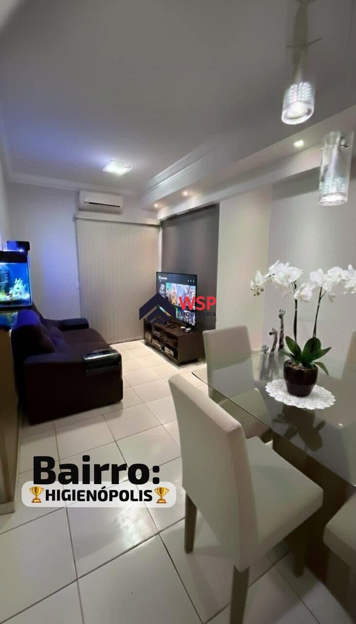 Apartamento em São José do Rio Preto - Higienópolis