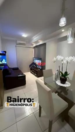 Apartamento em São José do Rio Preto - Higienópolis