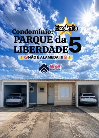 Casa em São José do Rio Preto - Parque da Liberdade 5