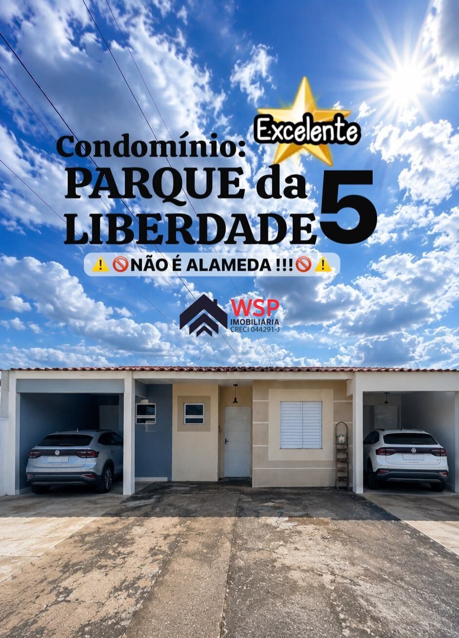 Casa em São José do Rio Preto - Parque da Liberdade 5