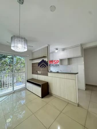 Apartamento em São José do Rio Preto - Conjunto Habitacional São Deocleciano