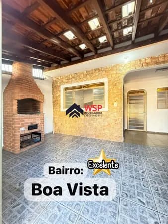 Casa em São José do Rio Preto - Boa Vista