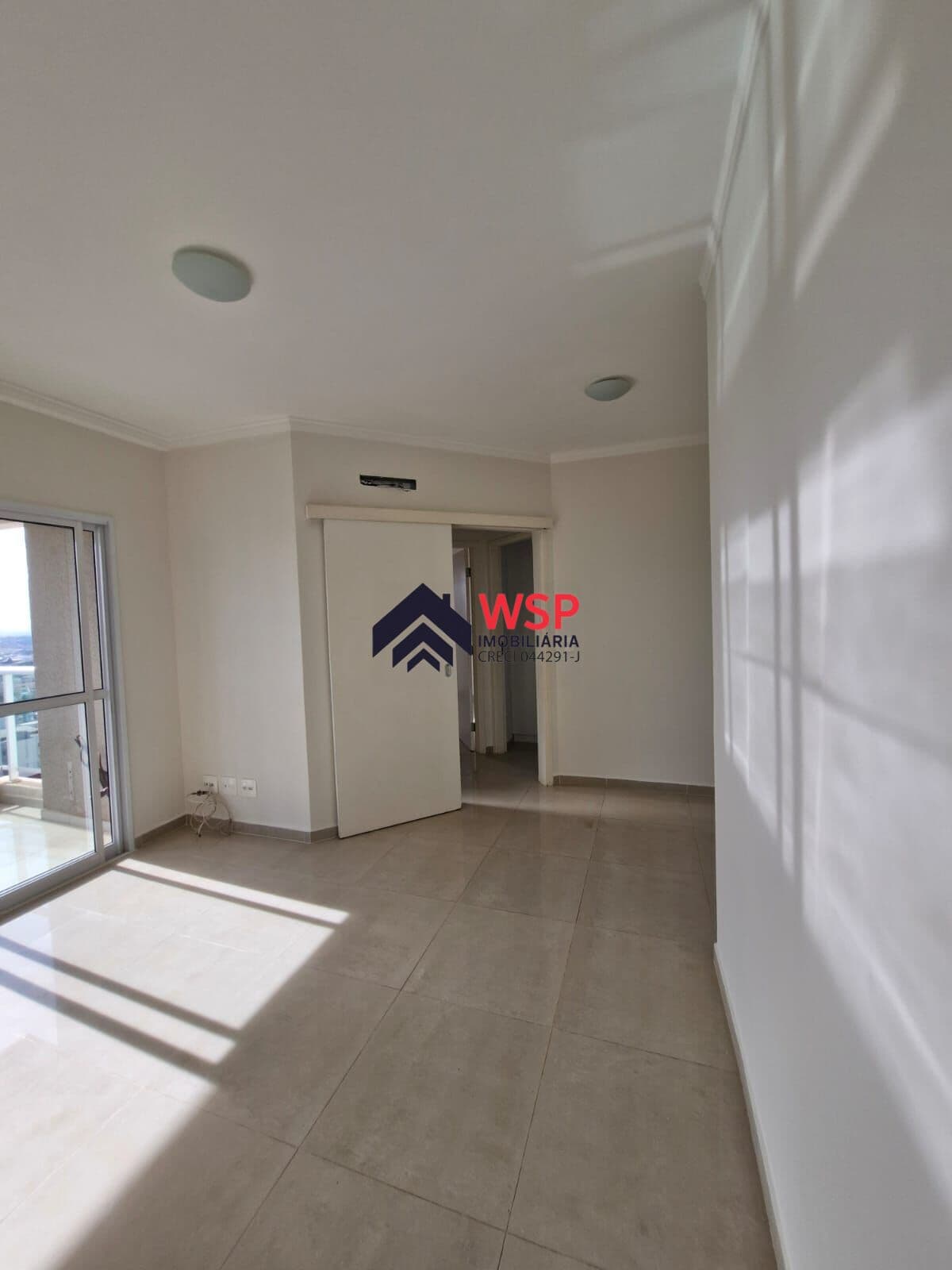 Apartamento em São José do Rio Preto - Higienópolis