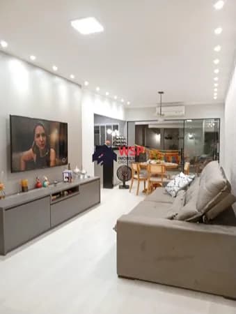 Casa em São José do Rio Preto - Belvedere