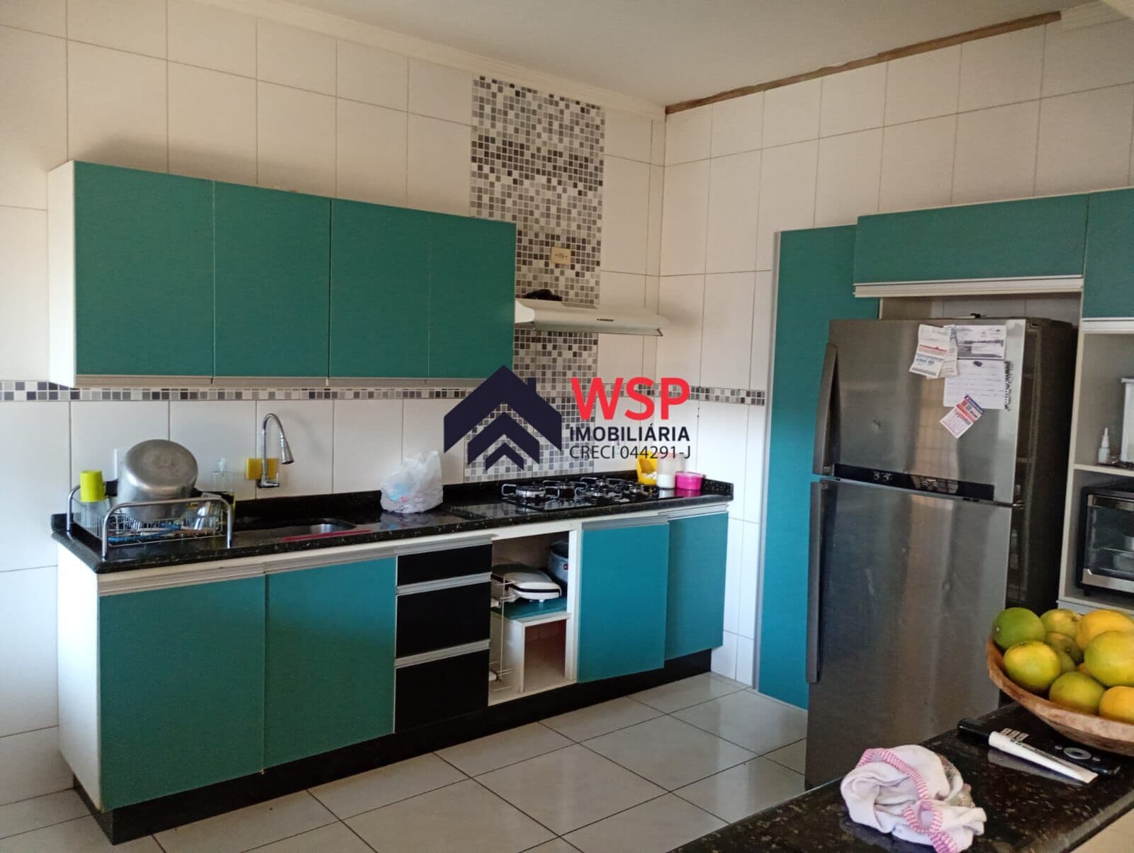 Casa em São José do Rio Preto - Residencial Nato Vetorasso