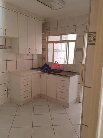 Apartamento em São José do Rio Preto - Jardim João Paulo II