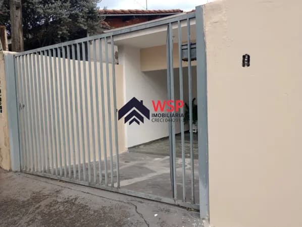 Casa em São José do Rio Preto - Jardim Antunes
