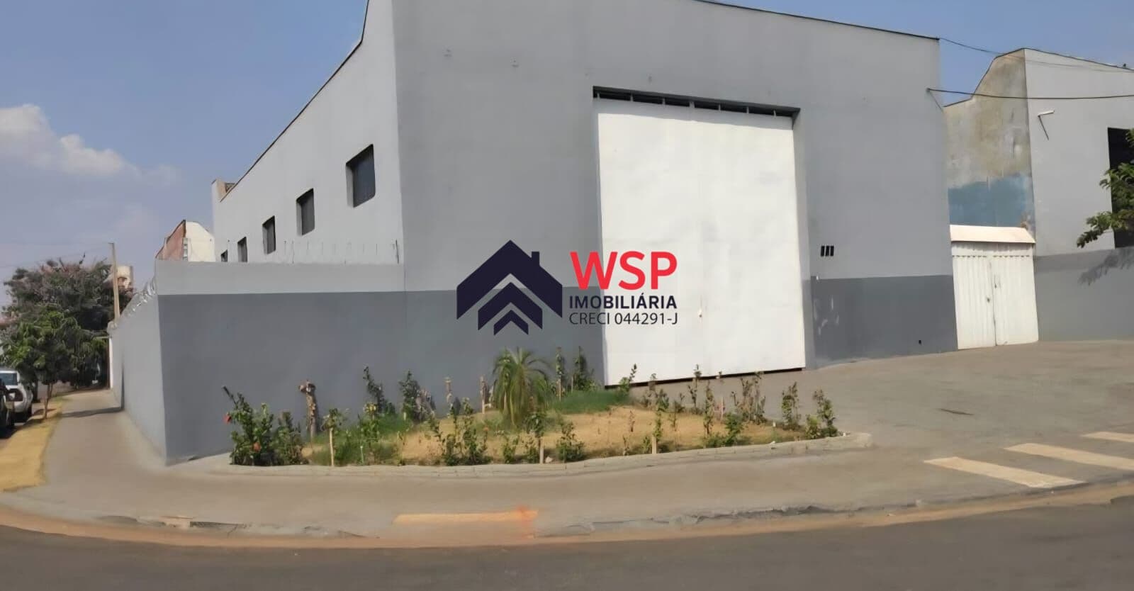 Sala/Conjunto em São José do Rio Preto - Distrito Industrial Doutor Carlos Arnaldo e Silva