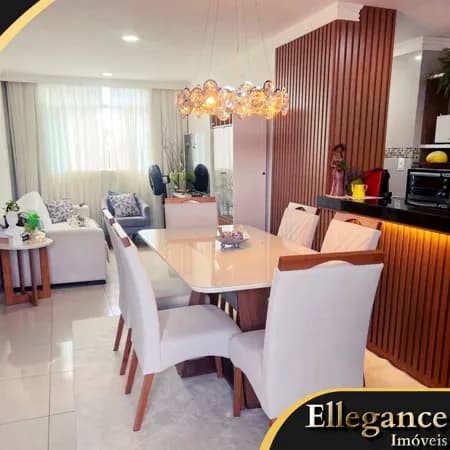 Apartamento em João Pessoa - Bessa