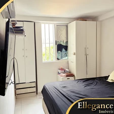 Apartamento em Cabedelo - Intermares