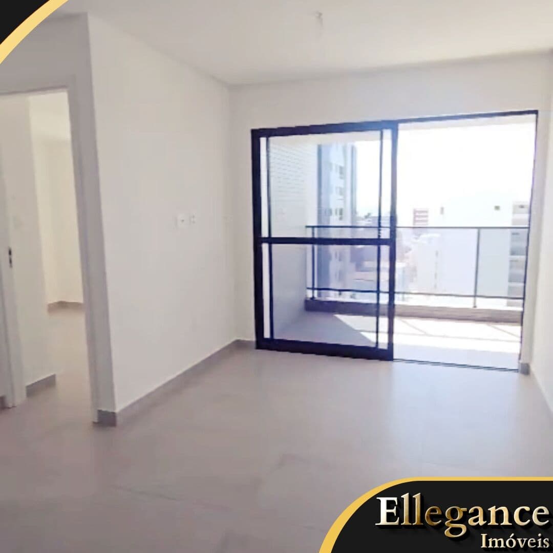 Apartamento em João Pessoa - Bessa