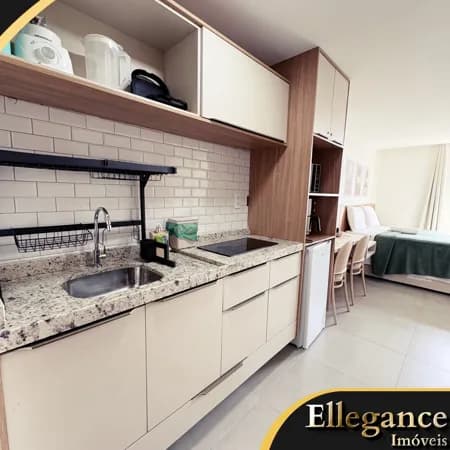 Apartamento em João Pessoa - Bessa