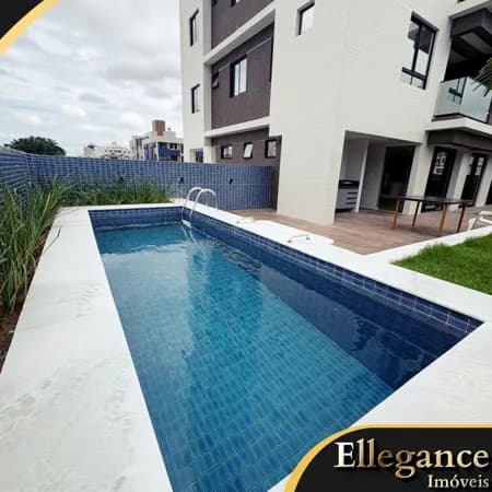 Apartamento em João Pessoa - Bessa