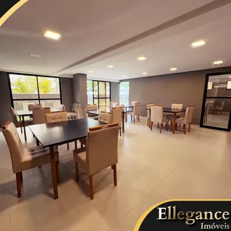 Apartamento em João Pessoa - Bessa