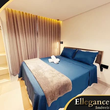 Apartamento em Cabedelo - Intermares