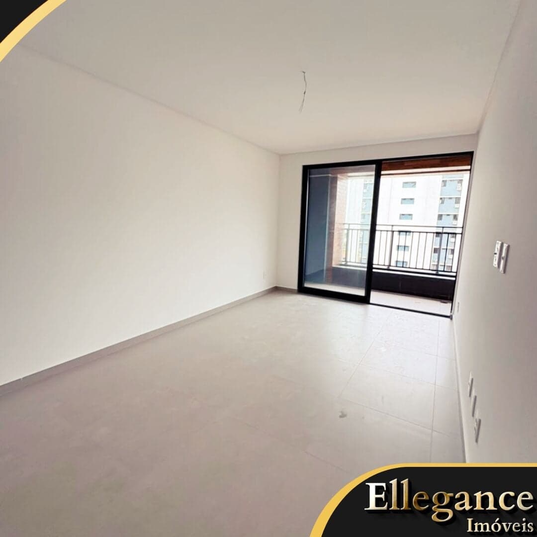 Apartamento em Cabedelo - Intermares