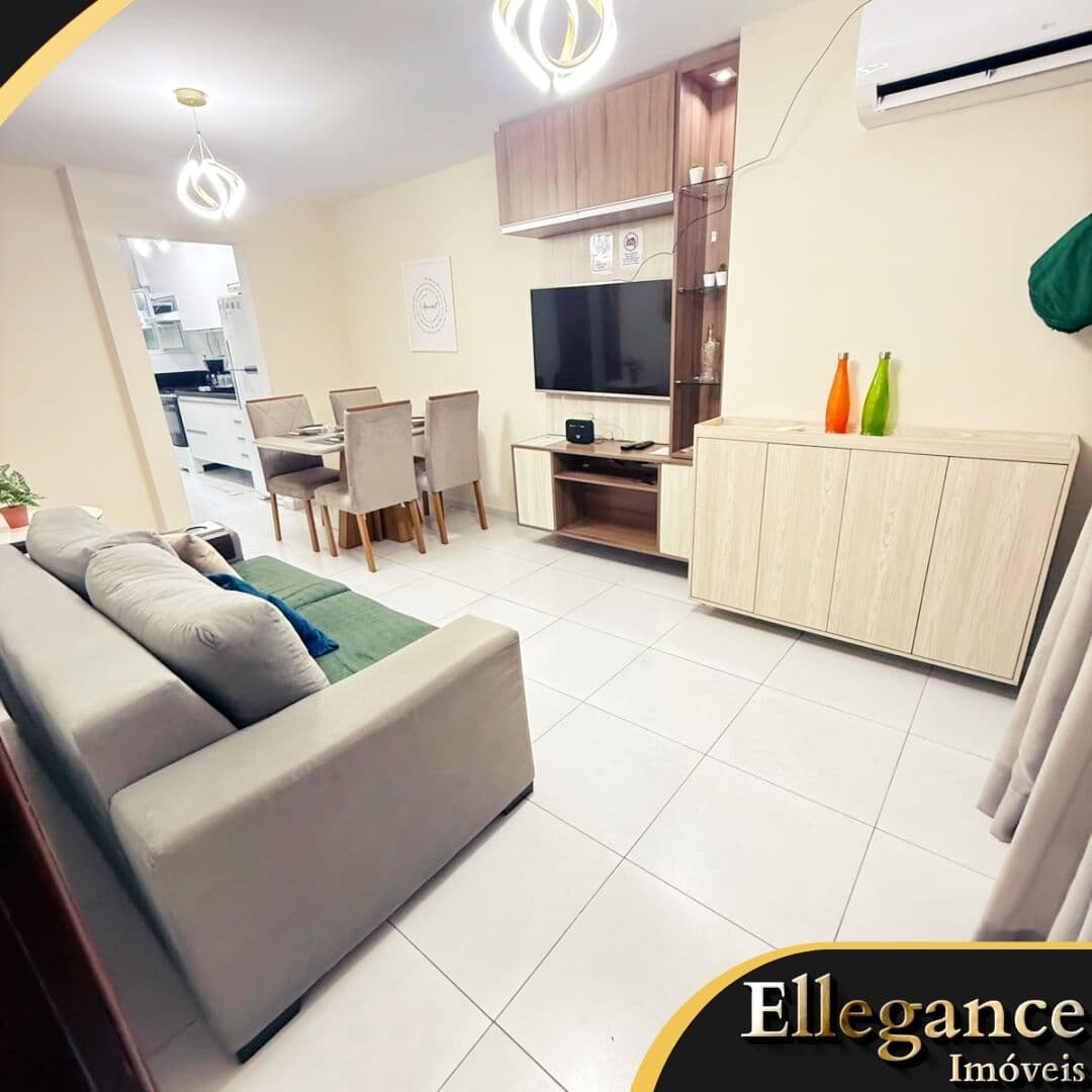 Apartamento em João Pessoa - Bessa