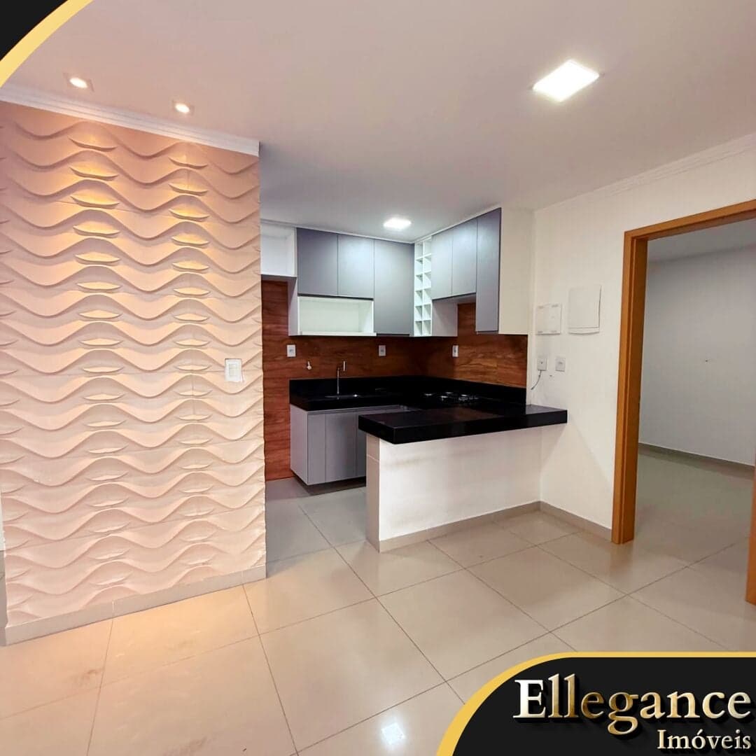 Apartamento em João Pessoa - Bancários