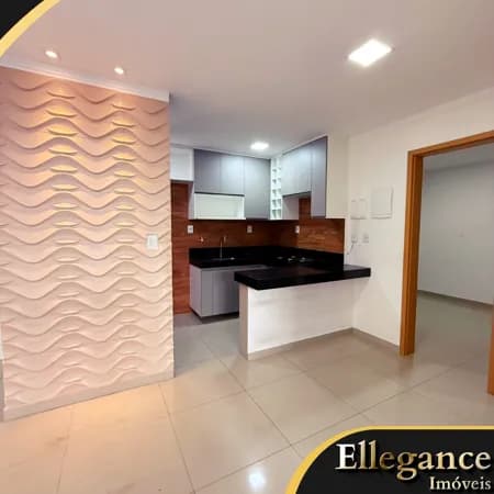 Apartamento em João Pessoa - Bancários