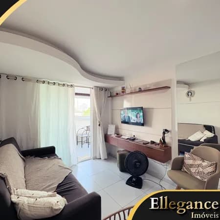 Apartamento em João Pessoa - Bessa