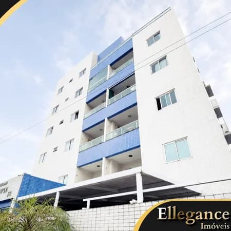 Apartamento em João Pessoa - Bessa