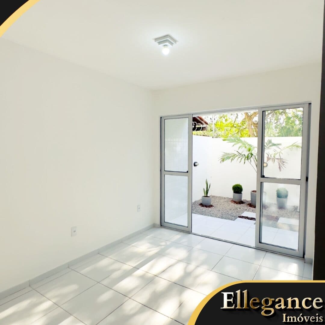 Apartamento em Cabedelo - Ponta de Campina