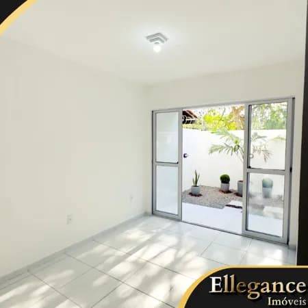 Apartamento em Cabedelo - Ponta de Campina