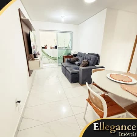 Apartamento em João Pessoa - Jardim Oceania