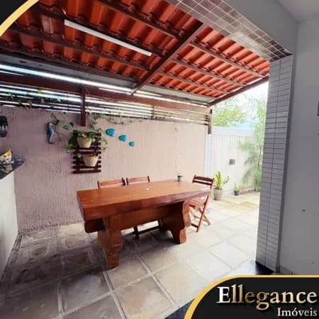 Apartamento em Cabedelo - Ponta de Campina