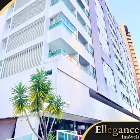 Apartamento em João Pessoa - Manaíra