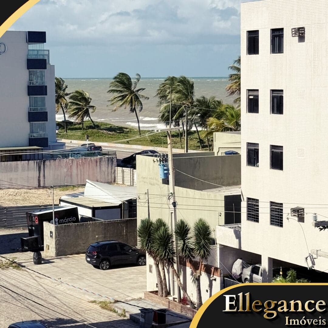 Apartamento em Cabedelo - Intermares