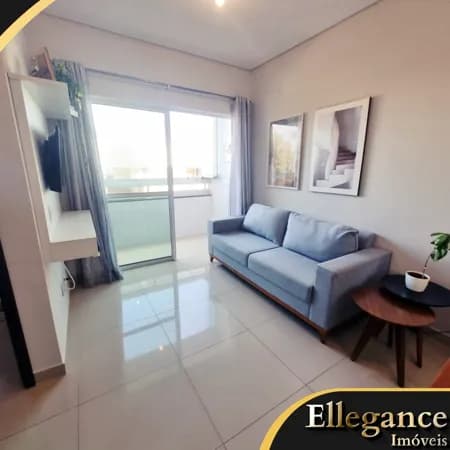 Apartamento em João Pessoa - Bessa