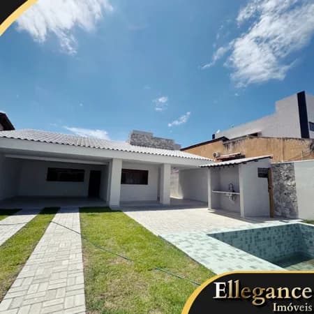 Apartamento em João Pessoa - Bessa