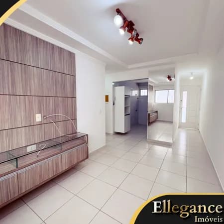 Apartamento em João Pessoa - Bessa