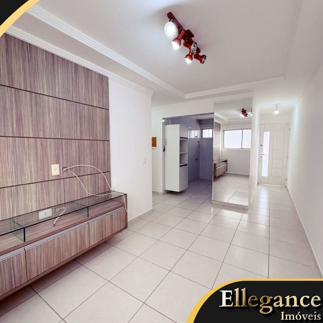 Apartamento em João Pessoa - Bessa