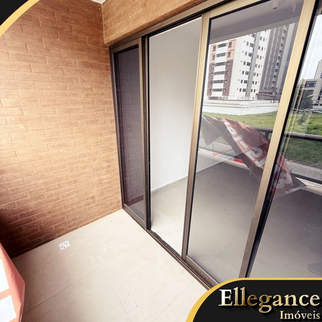 Apartamento em João Pessoa - Jardim Oceania